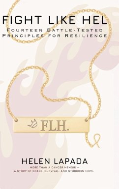 Cover Fight Like Hel