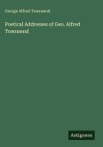 Poetical Addresses of Geo. Alfred Townsend