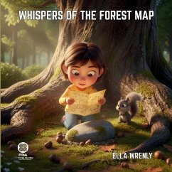 Cover Whispers of the Forest Map