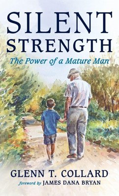 Cover Silent Strength