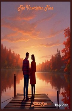 Cover The Unwritten Plan