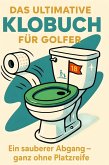 Das ultimative Klobuch für Golfer Das ultimative Klobuch für Golfer