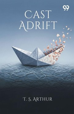 Cover Cast Adrift