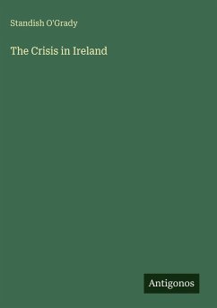 Cover The Crisis in Ireland