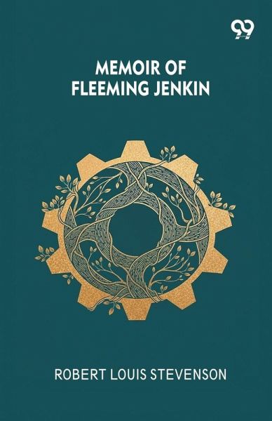 Memoir Of Fleeming Jenkin