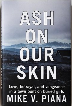 Cover Ash on Our Skin (eBook, ePUB)