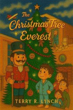 Cover The Christmas Tree Everest (eBook, ePUB)