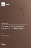 Ecology of the Landscape Capital and Urban Capital