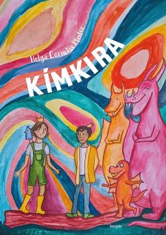 Cover Kímkira