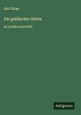 Die gefälschte Göttin