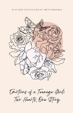 Cover Emotions of a Teenage Girl