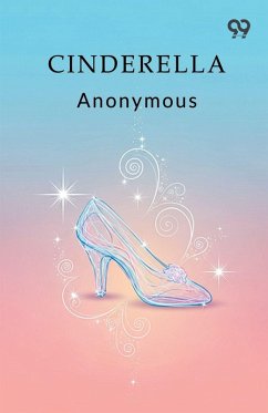 Cinderella - Anonymous