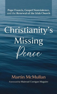 Christianity s Missing Peace