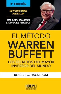 Cover El método Warren Buffett