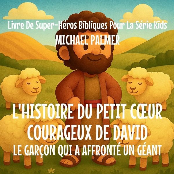 L'Histoire Du Petit C¿ur Courageux De David L'Histoire Du Petit C¿ur Courageux De David