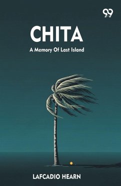 Cover Chita A Memory Of Last Island