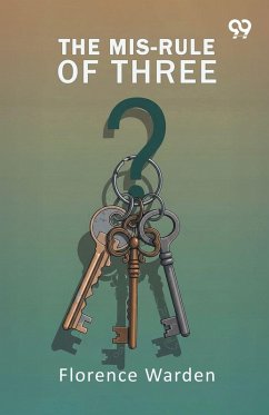 Cover The Mis-Rule Of Three