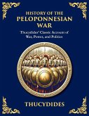 History of the Peloponnesian War History of the Peloponnesian War