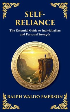 Cover Self-Reliance