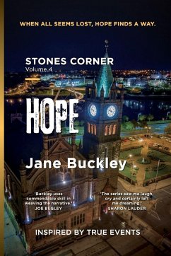 Cover Stones Corner, Hope