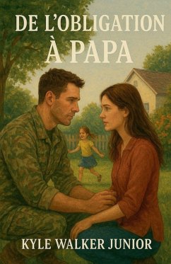 Cover De l'obligation à papa