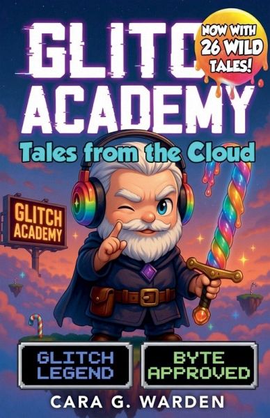 Glitch Academy