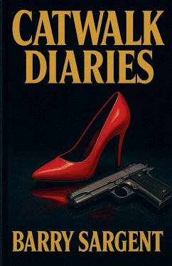 Cover CatWalk Diaries