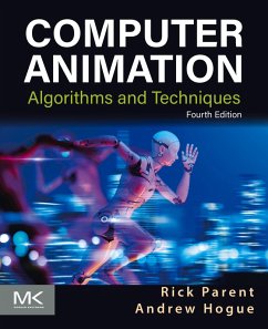 Cover Computer Animation (eBook, ePUB)