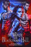 Die wölfe von blackthorne hall: eine second-chance-schicksalsgefährten-romanze (eBook, ePUB)