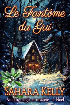 Cover Le Fantôme du Gui (eBook, ePUB)