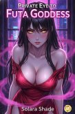 Private Eye to Futa Goddess (eBook, ePUB)