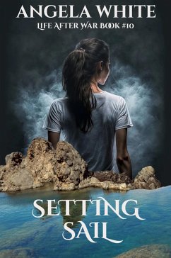 Cover Setting Sail (Life After War, #10) (eBook, ePUB)