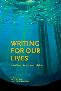 Cover Writing For Our Lives (eBook, ePUB)