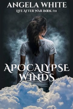 Cover Apocalypse Winds (Life After War, #11) (eBook, ePUB)