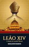 Leão XIV (eBook, ePUB)