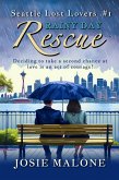 Rainy Day Rescue (Seattle Lost Lovers, #1) (eBook, ePUB)