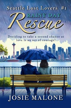 Cover Rainy Day Rescue (Seattle Lost Lovers, #1) (eBook, ePUB)