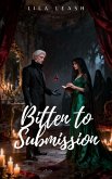 Bitten to Submission (eBook, ePUB)