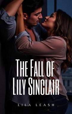 Cover The Fall of Lily Sinclair (eBook, ePUB)