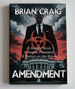Amendment (eBook, ePUB) - Craig, Brian