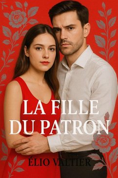 la fille du patron (eBook, ePUB) - Valtier, Elio