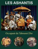 LES ASHANTIS (eBook, ePUB)
