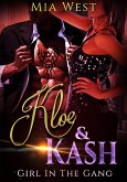 Kloe & Kash (R&E) (eBook, ePUB) Kloe & Kash (R&E) (eBook, ePUB)