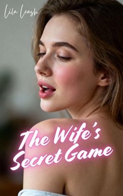 Cover The Wife's Secret Game (eBook, ePUB)