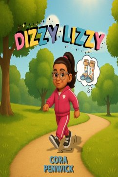 Cover Dizzy Lizzy (eBook, ePUB)
