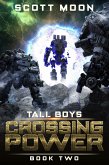 Crossing Power (Tall Boys, #3) (eBook, ePUB)