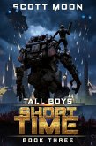 Short Time (Tall Boys, #4) (eBook, ePUB)