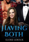 Having Both (R&E) (eBook, ePUB)