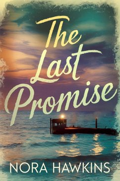 Cover The Last Promise (eBook, ePUB)