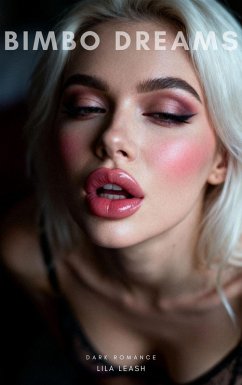 Cover Bimbo Dreams (eBook, ePUB)